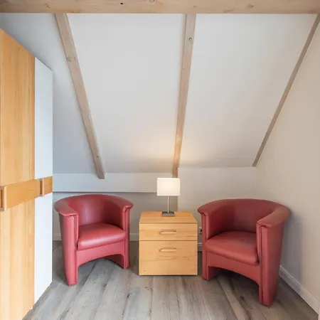 Apartament Jente *